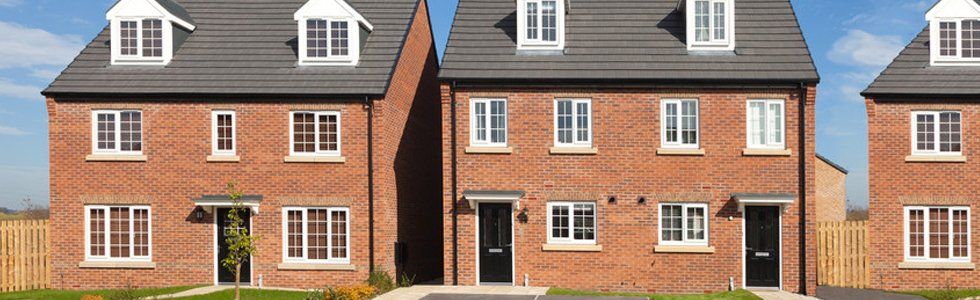 property maintenance services