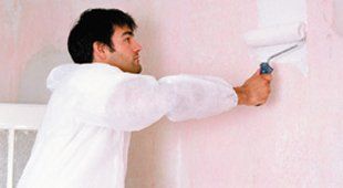 professional painter