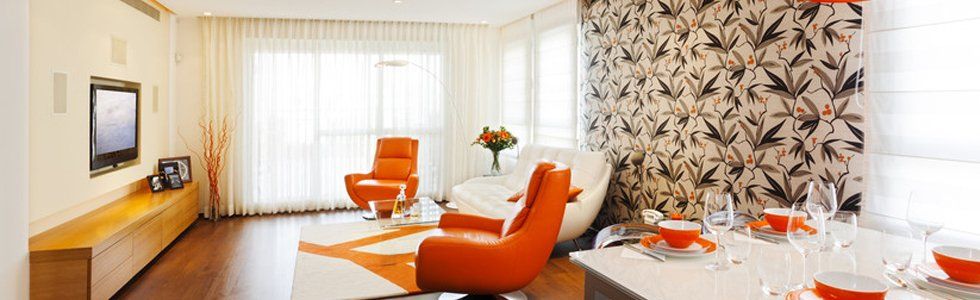 Painters and decorators across Reading, Henley and the Thames Valley