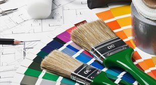 wide range of colour options