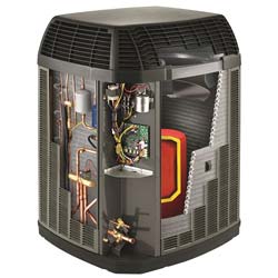 Heating and Air — Heat Pumps in Hickory, NC