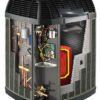 Heat Pumps — Open Cases Heat Pumps in Hickory, NC Heat Pumps — Open Cases Heat Pumps in Hickory, NC