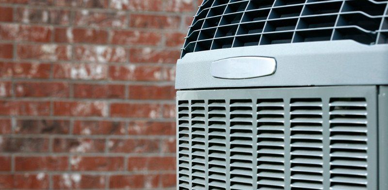 Brands We Carry — Amazing Air Conditioner in Hickory, NC Brands We Carry — Amazing Air Conditioner in Hickory, NC