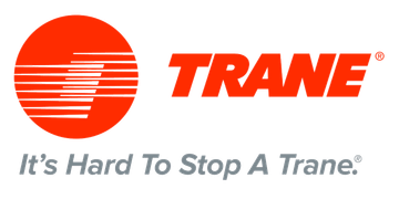 Heat Pumps Expert — Trane Logo in Hickory, NC