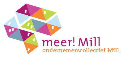 Ondernemers Collectief Mill Logo Ondernemers Collectief Mill