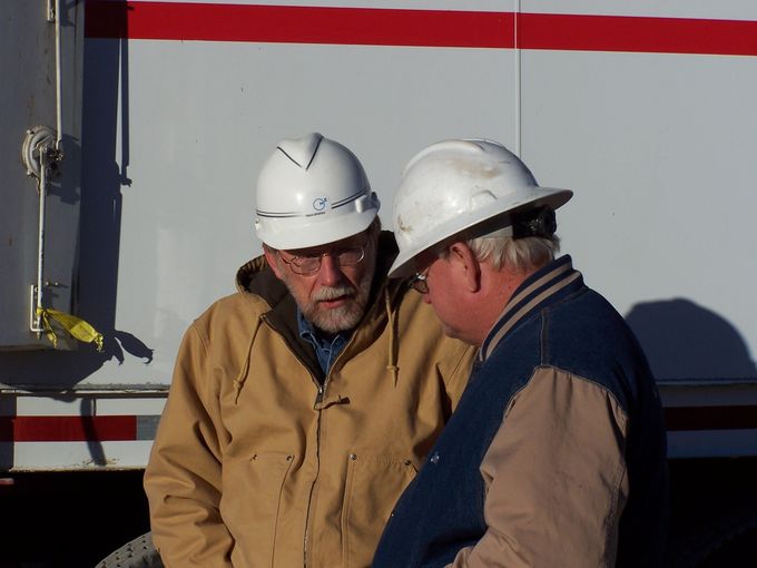 Completion Consultants Stimulation Engineers