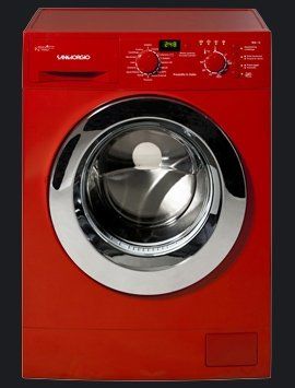 lavatrice de longhi