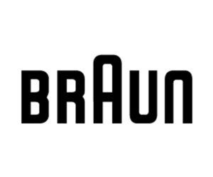 logo Braun