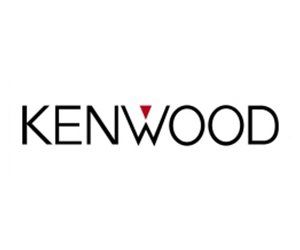 logo Kenwood