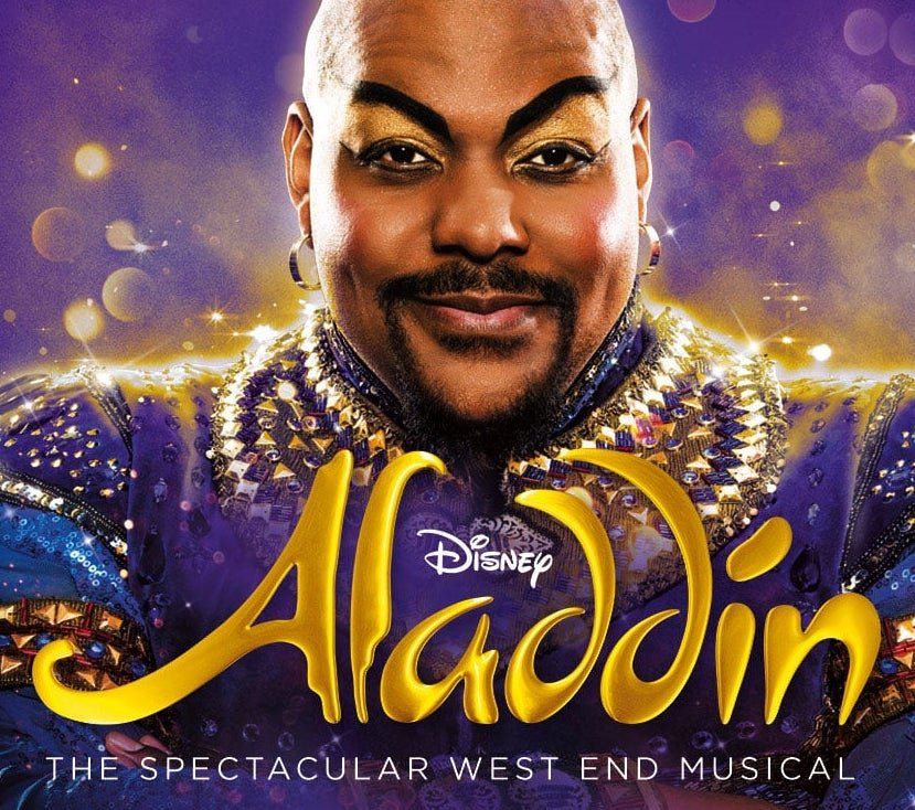 Musical theatre agency