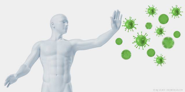 Bakterienbekämpfung ohne Antibiotika und Nebenwirkungen mit Plasma (Ozon)