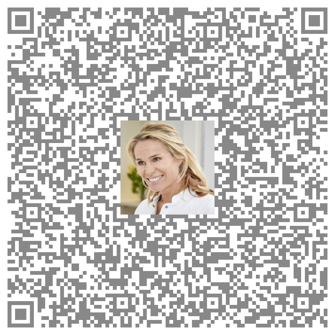 QR Praxisadresse Dr. Roswitha Mayr, Zahnärztin in Steyr