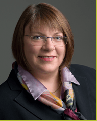 Catherine Patterson