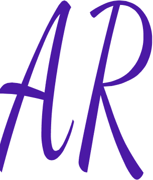 Author Andrea Ring