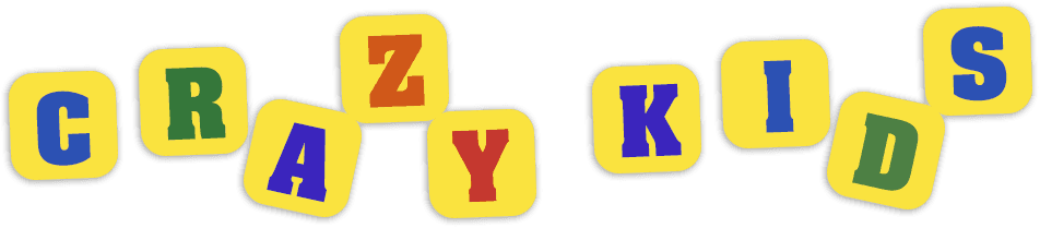 East Coast Crazy Kids Logo