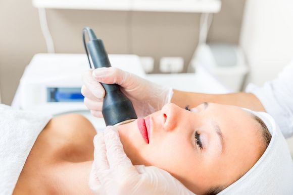 face cleaning treatment