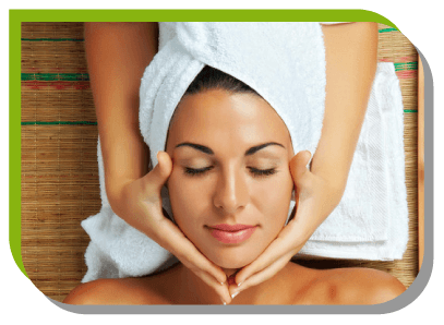 beauty treatment