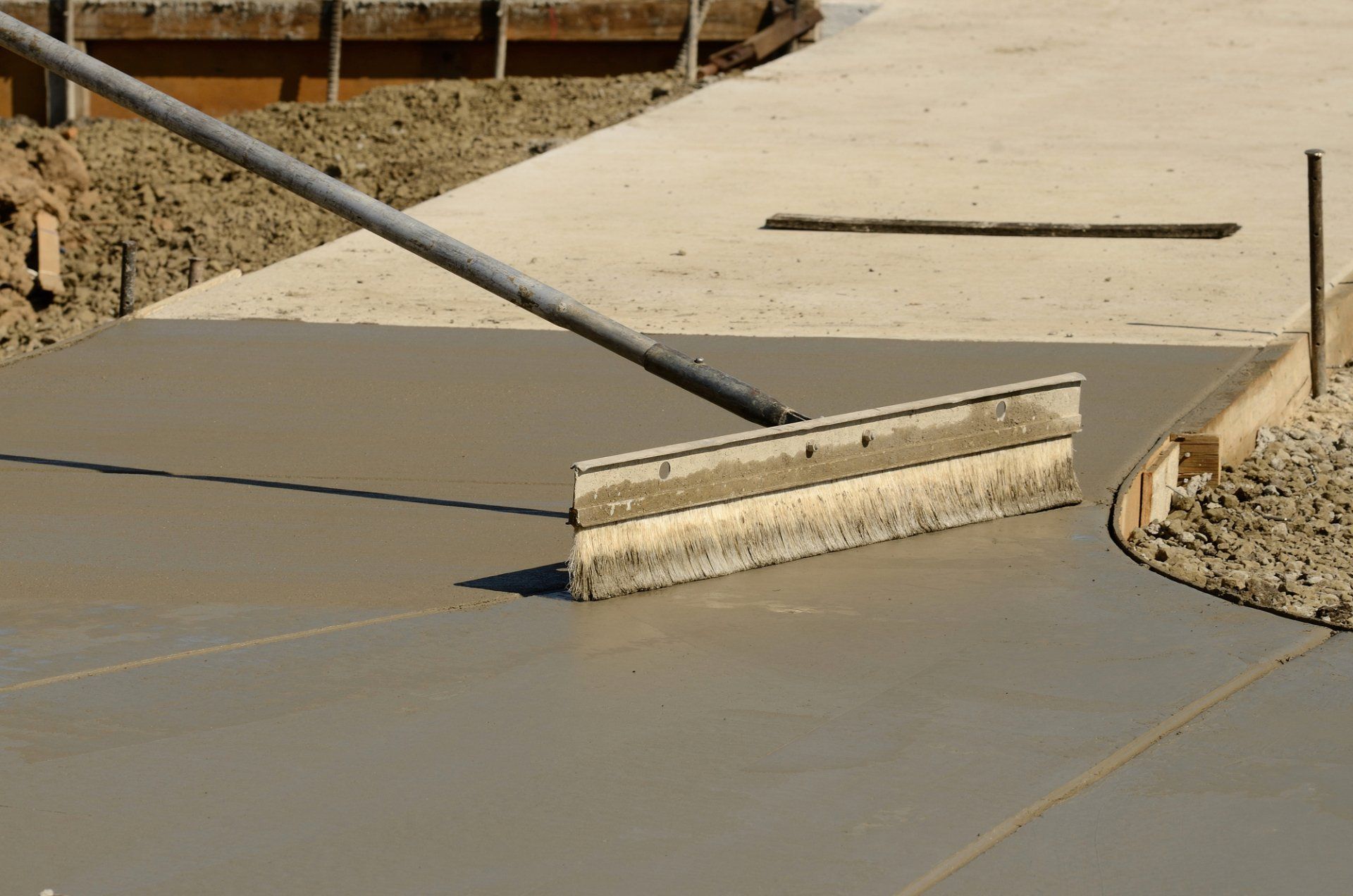 Concrete Repair in Middletown, NY Concrete Repair in Middletown, NY