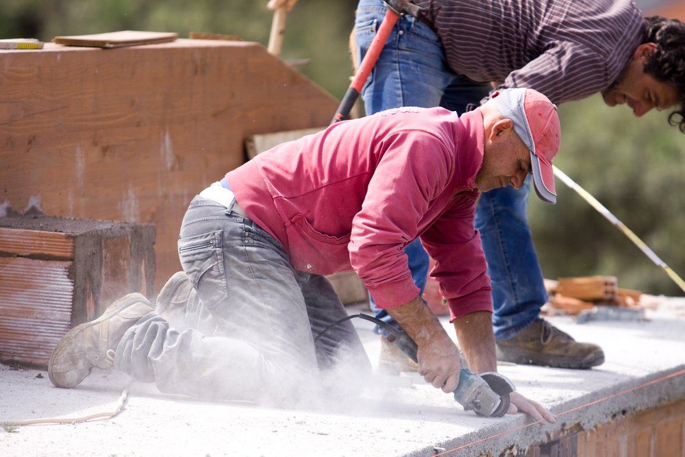 Masonry Repair in Middletown, NY Masonry Repair in Middletown, NY