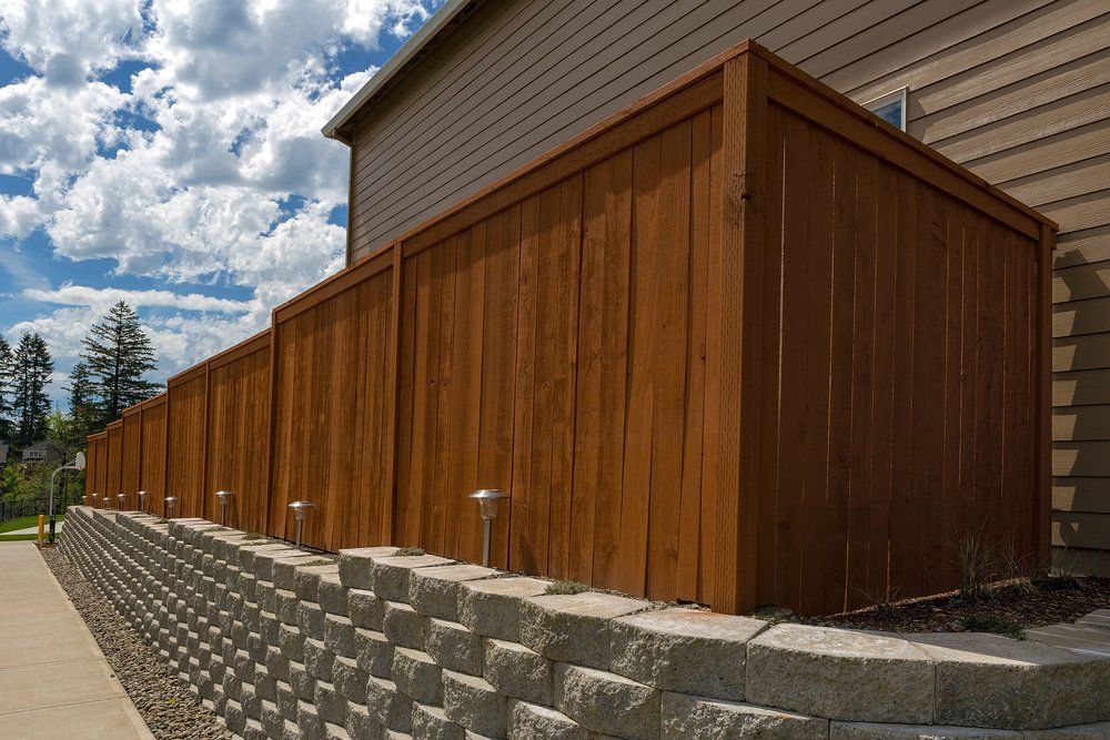 Retaining Walls in Middletown, NY Retaining Walls in Middletown, NY