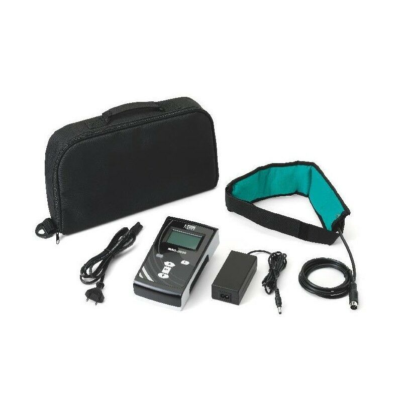 kit di accessori per la misurazione della pressione