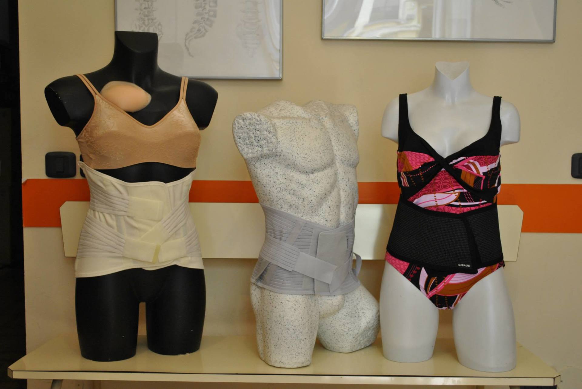 intimo per donna