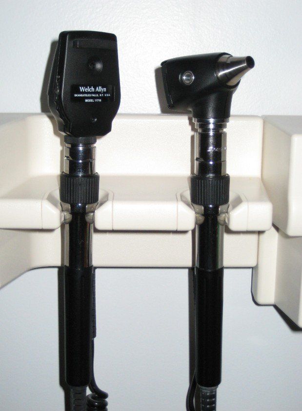 apparecchio medicale