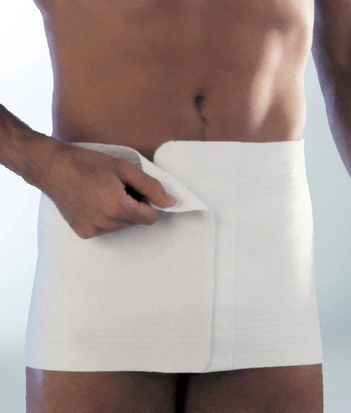fascia contenitiva