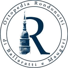 RONDONOTTI - LOGO