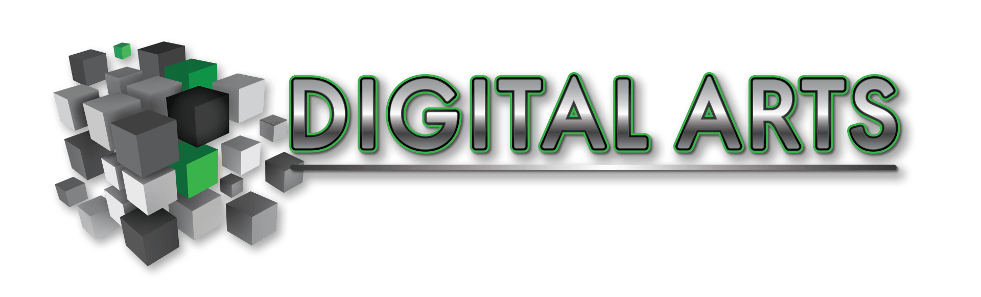 Digital Arts