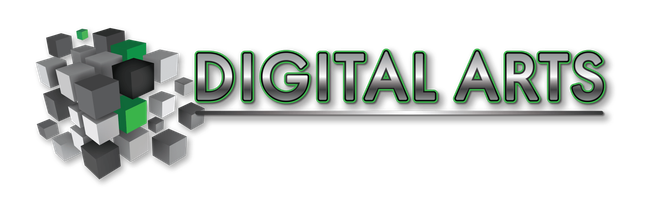 Digital Arts