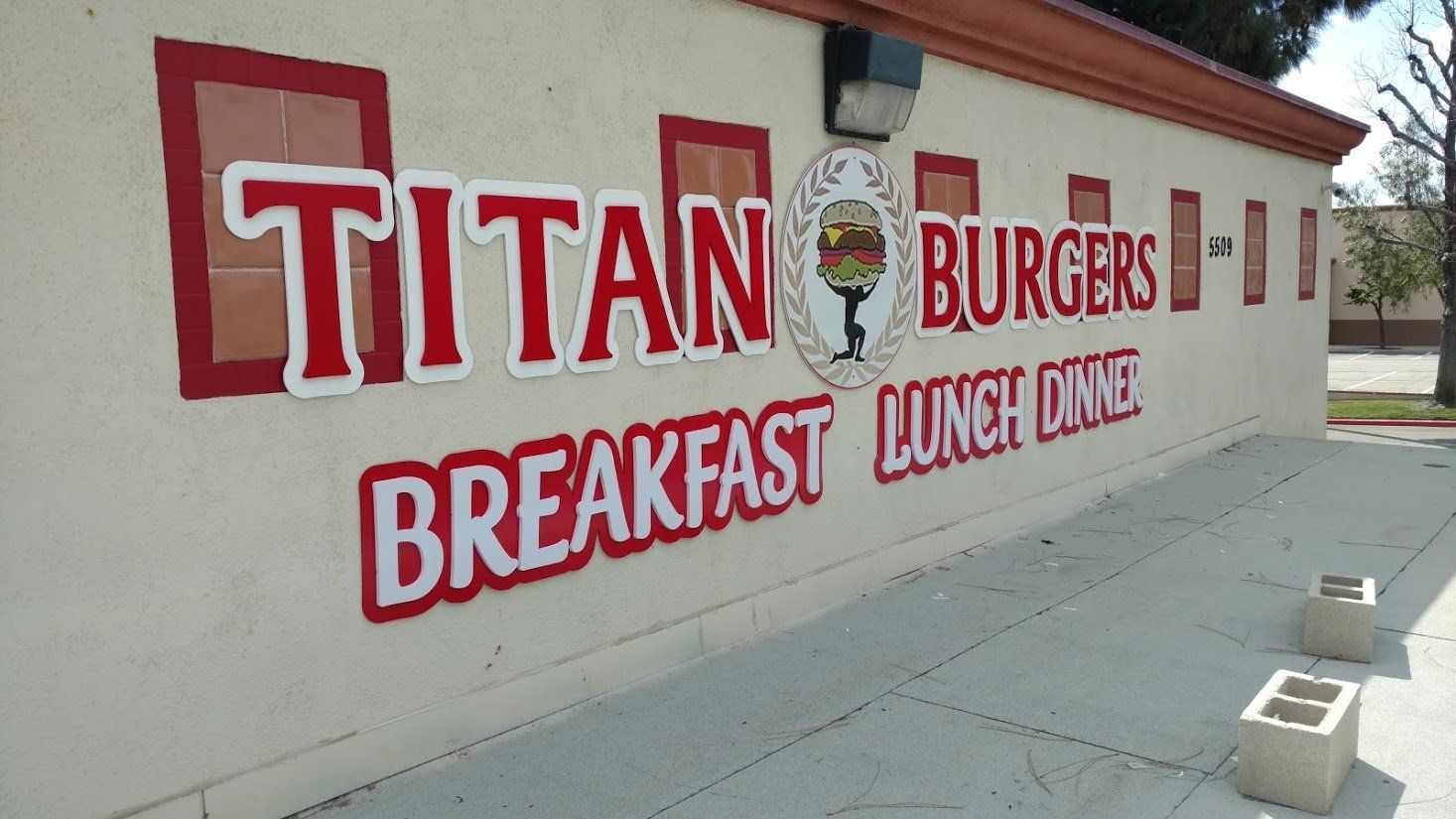 3d signs