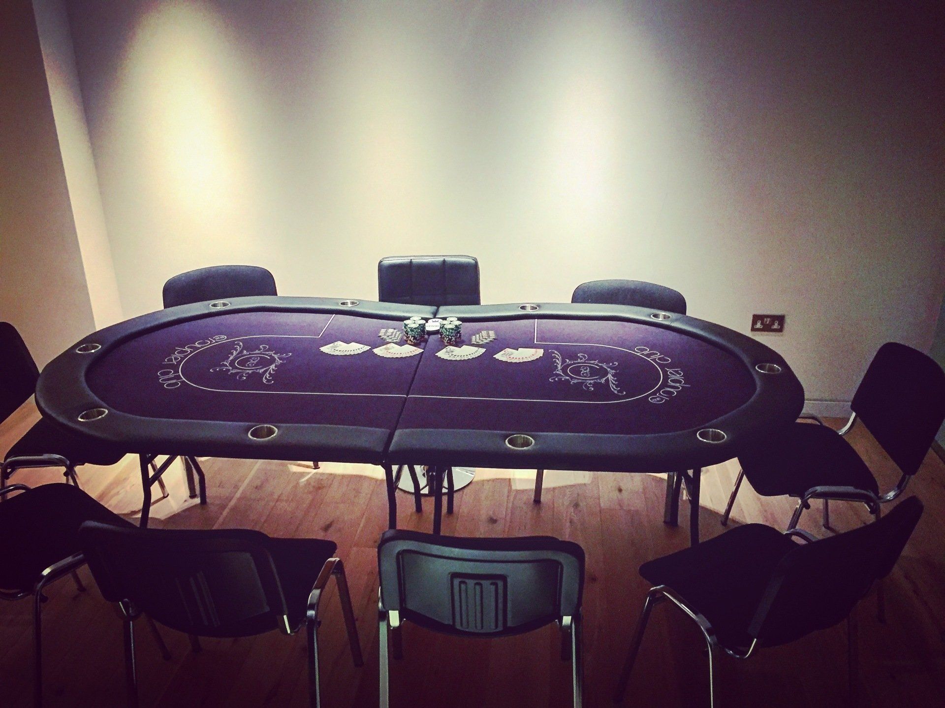 poker homegames