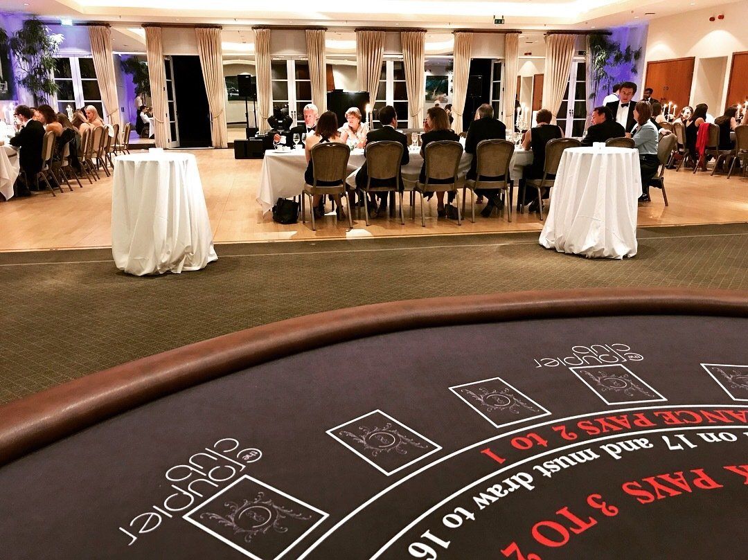 corporate events