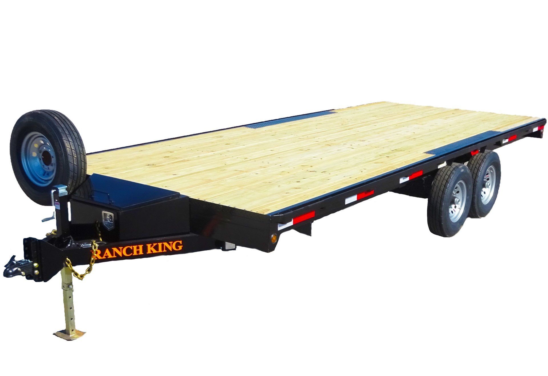 Trailer Sales Midland, TX