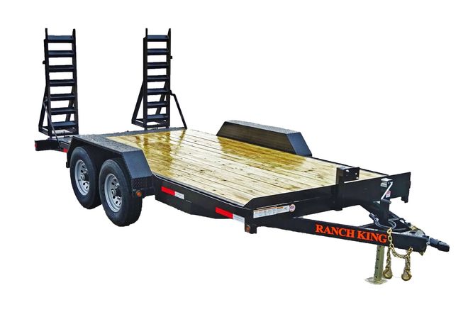Trailer Sales Midland, TX