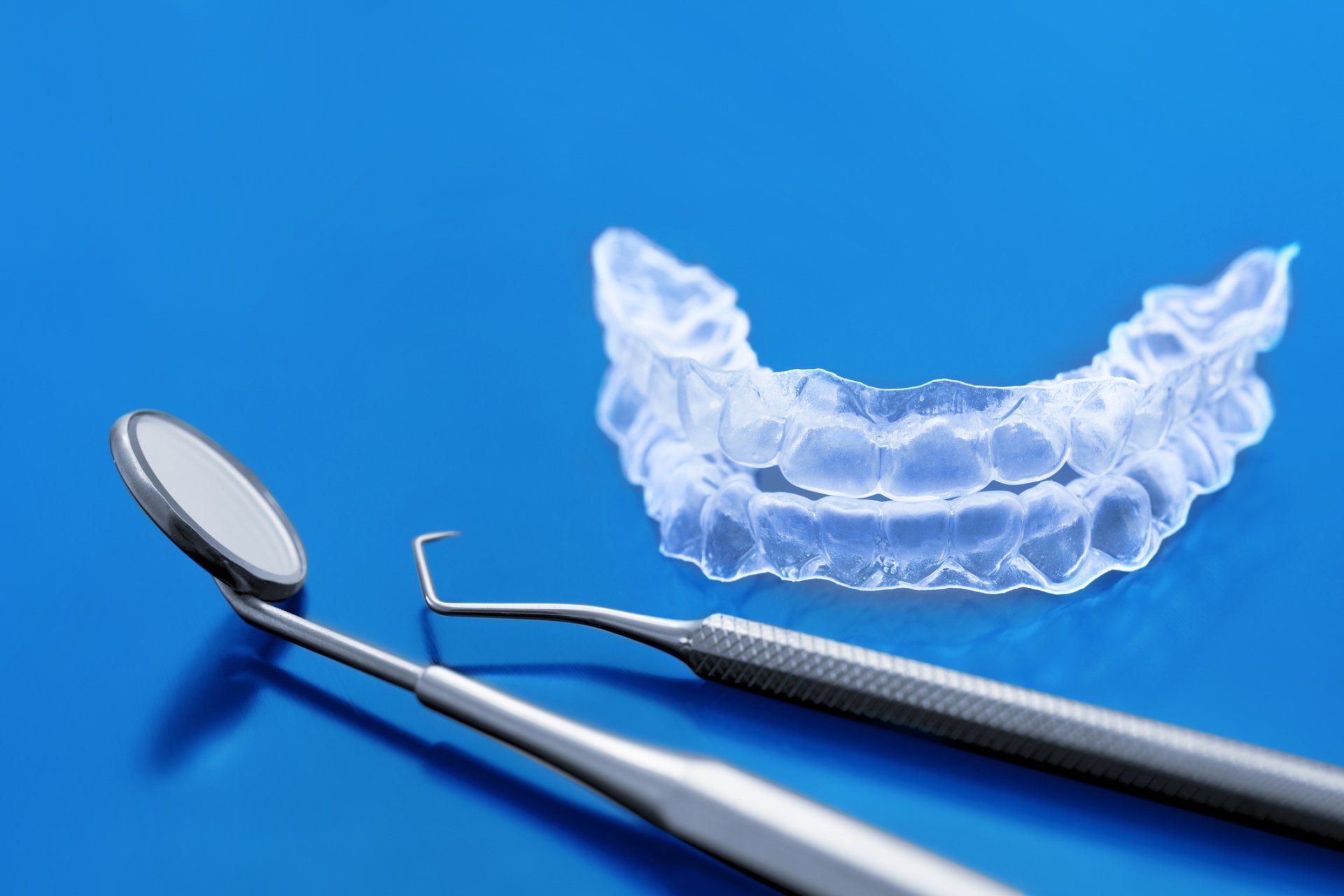 Clear Aligners — Taylor, MI — Taylor Smiles Clear Aligners — Taylor, MI — Taylor Smiles