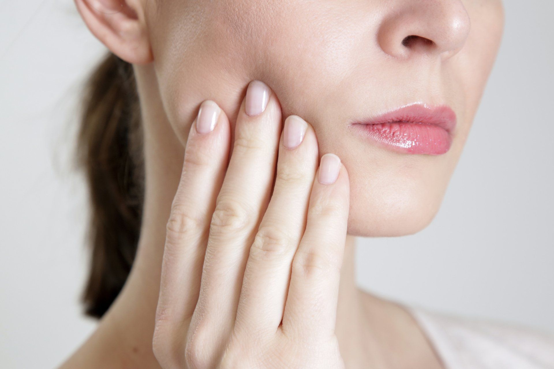 Tooth Pain — Taylor, MI — Taylor Smiles Tooth Pain — Taylor, MI — Taylor Smiles