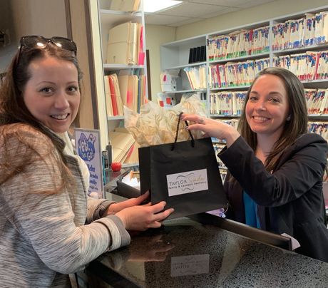 Family and Cosmetic Dentistry  —  Smiling Customer in Taylor, MI