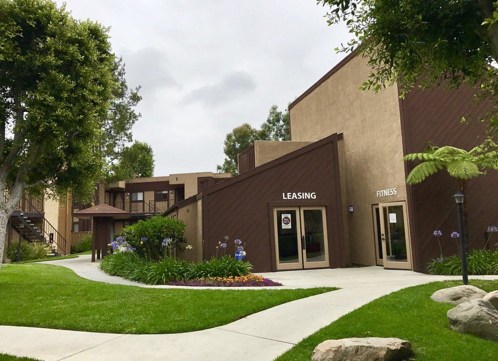 Office | Brookstone Apartment Homes