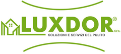 LUXDOR - IMPRESA DI PULIZIE-LOGO