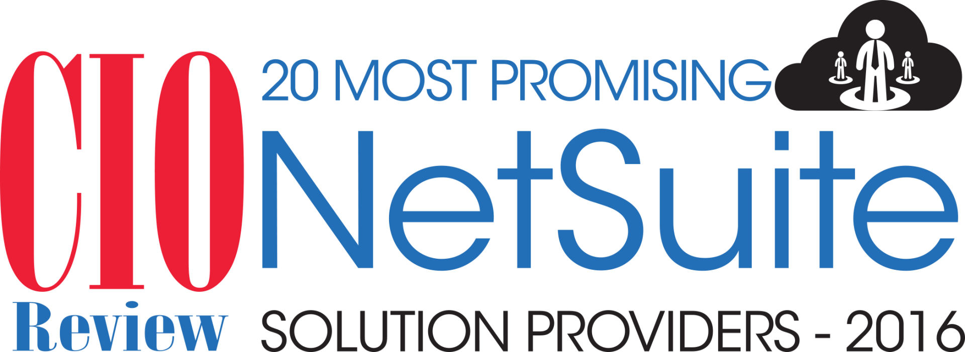 Logotipo de NetSuite: