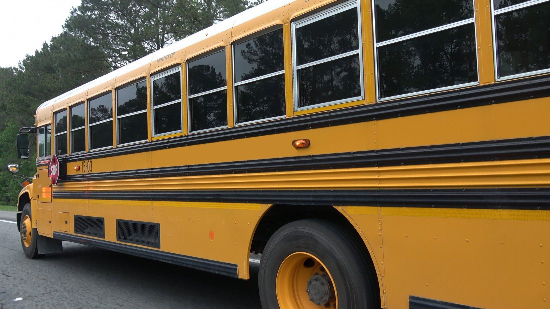 Cedar Rapids Party Bus Company provides a way to go out safely with your friends.