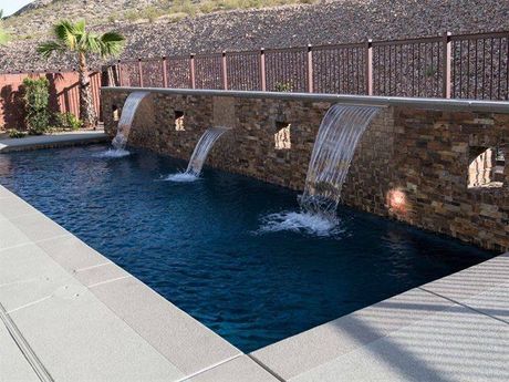 pool repair