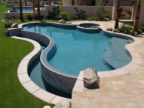 pool maintenance