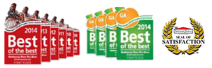 Best of the Best Best of the Best