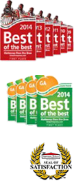 Best of the Best Best of the Best