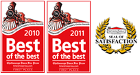Best of the Best