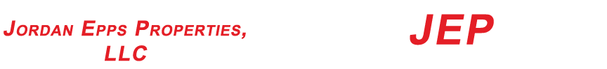 Jordan Epps Properties Logo