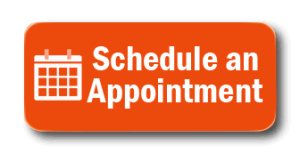 Orange button with calendar icon and text “Schedule an Appointment”